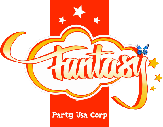 Fantasy Party Logo